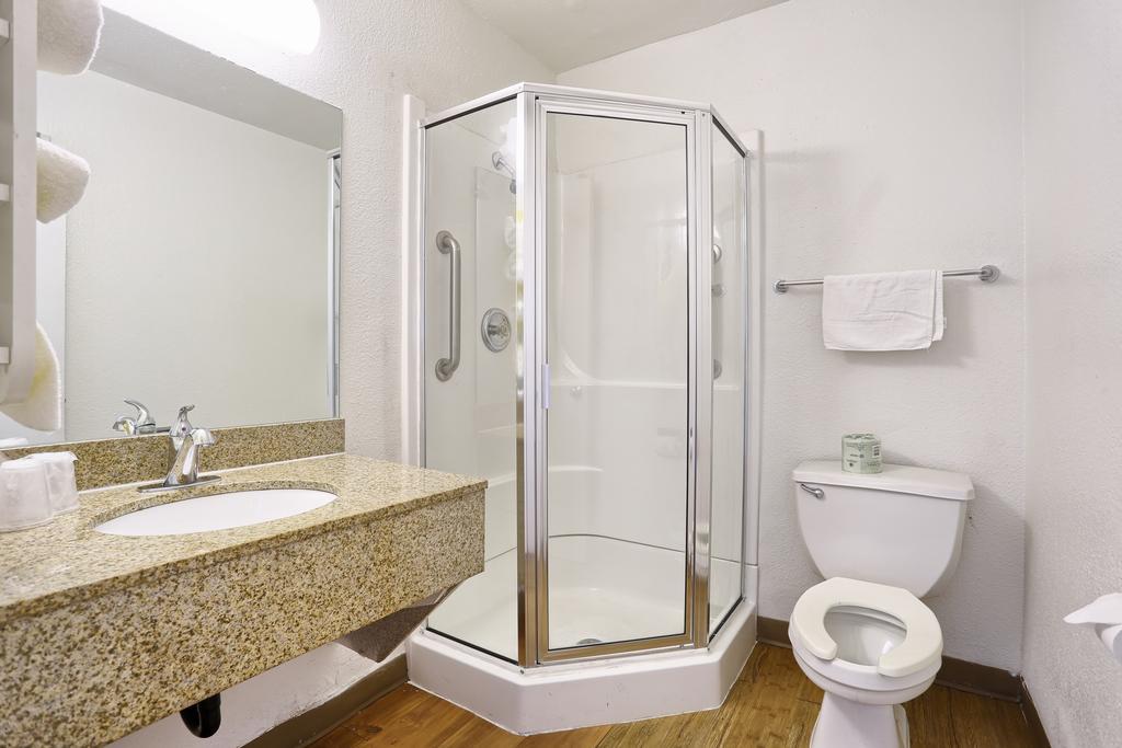 Motel 6-Pittsburg, Ca 客房 照片