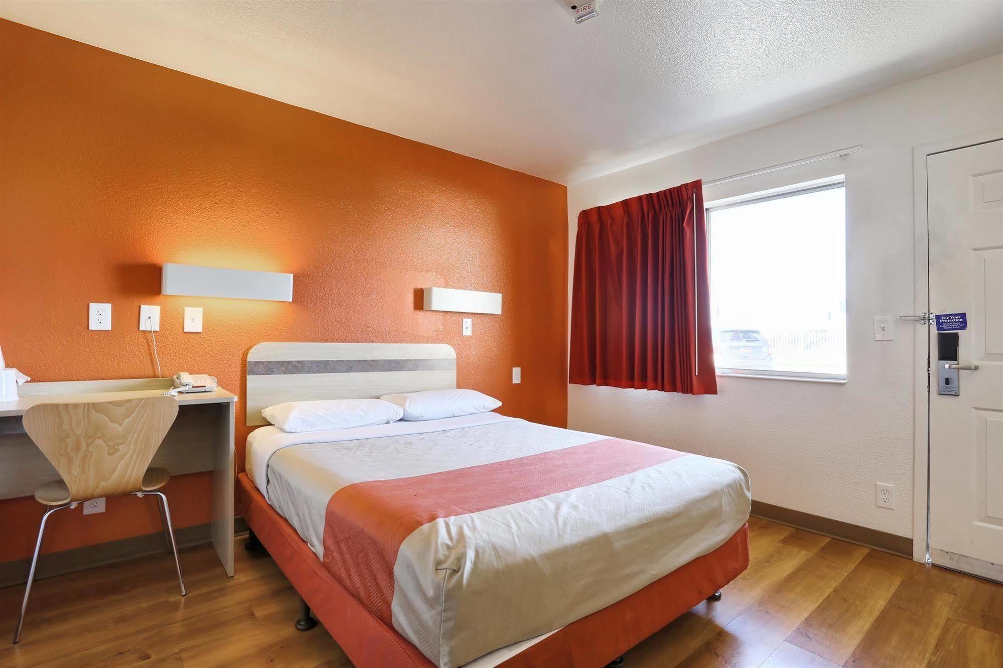 Motel 6-Pittsburg, Ca 外观 照片