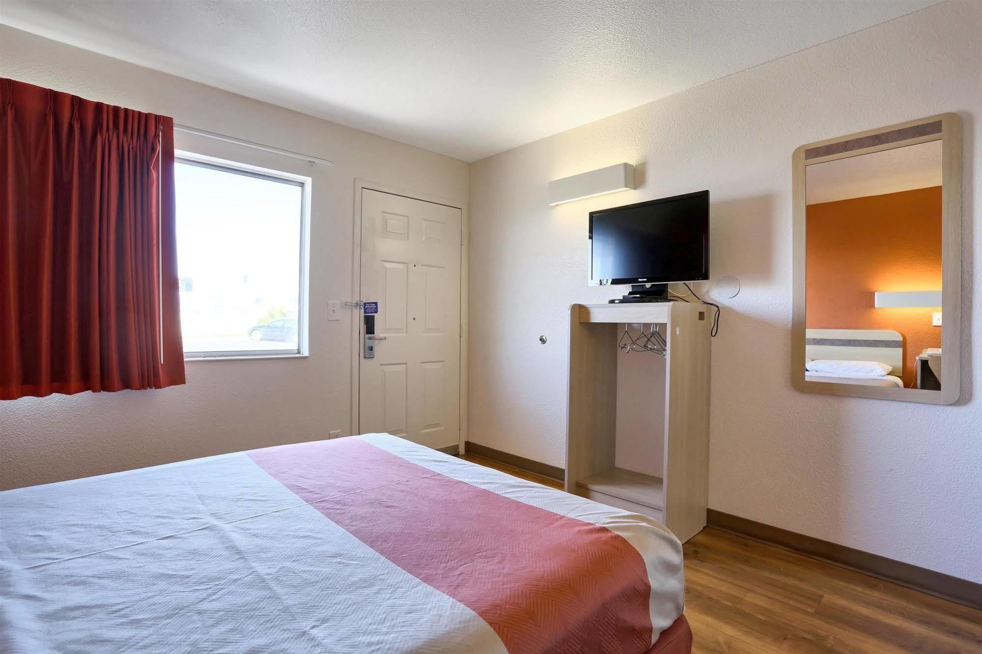 Motel 6-Pittsburg, Ca 外观 照片