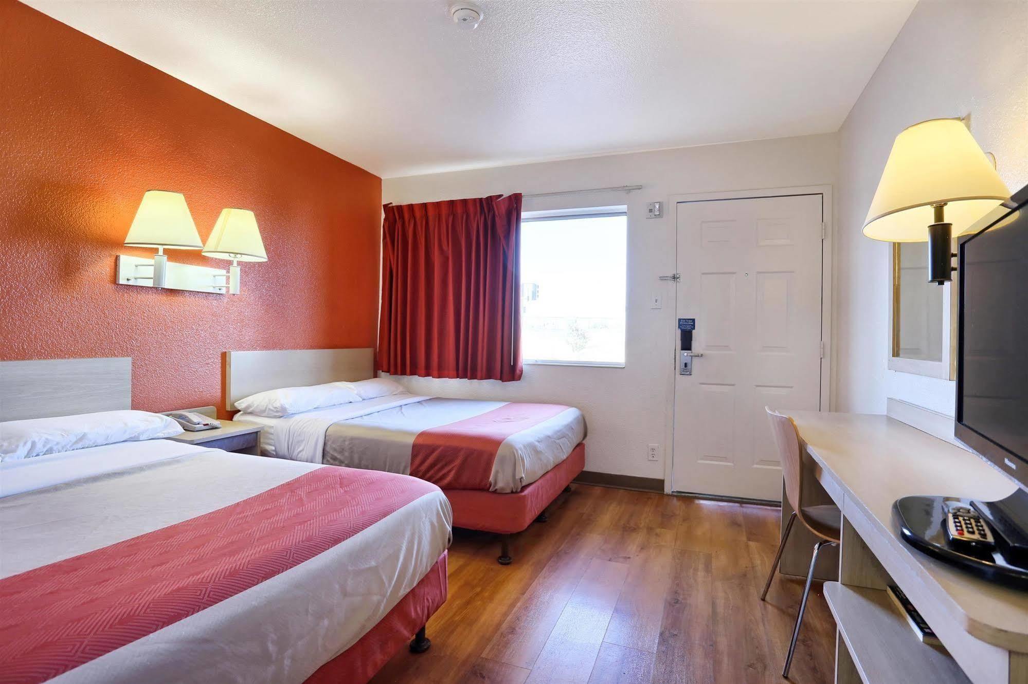 Motel 6-Pittsburg, Ca 外观 照片