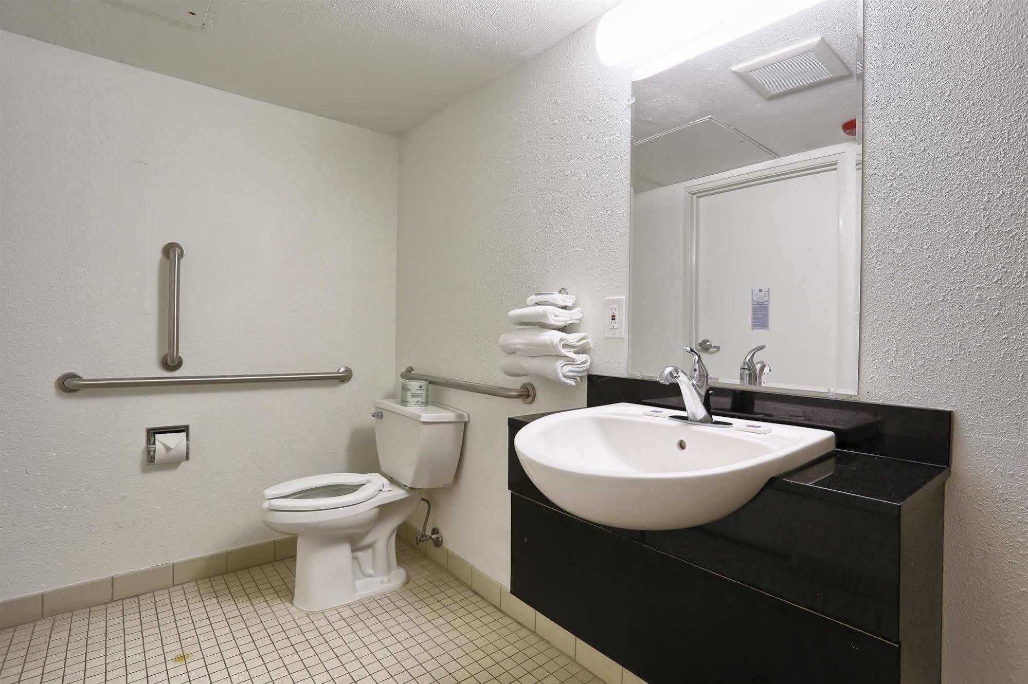 Motel 6-Pittsburg, Ca 外观 照片