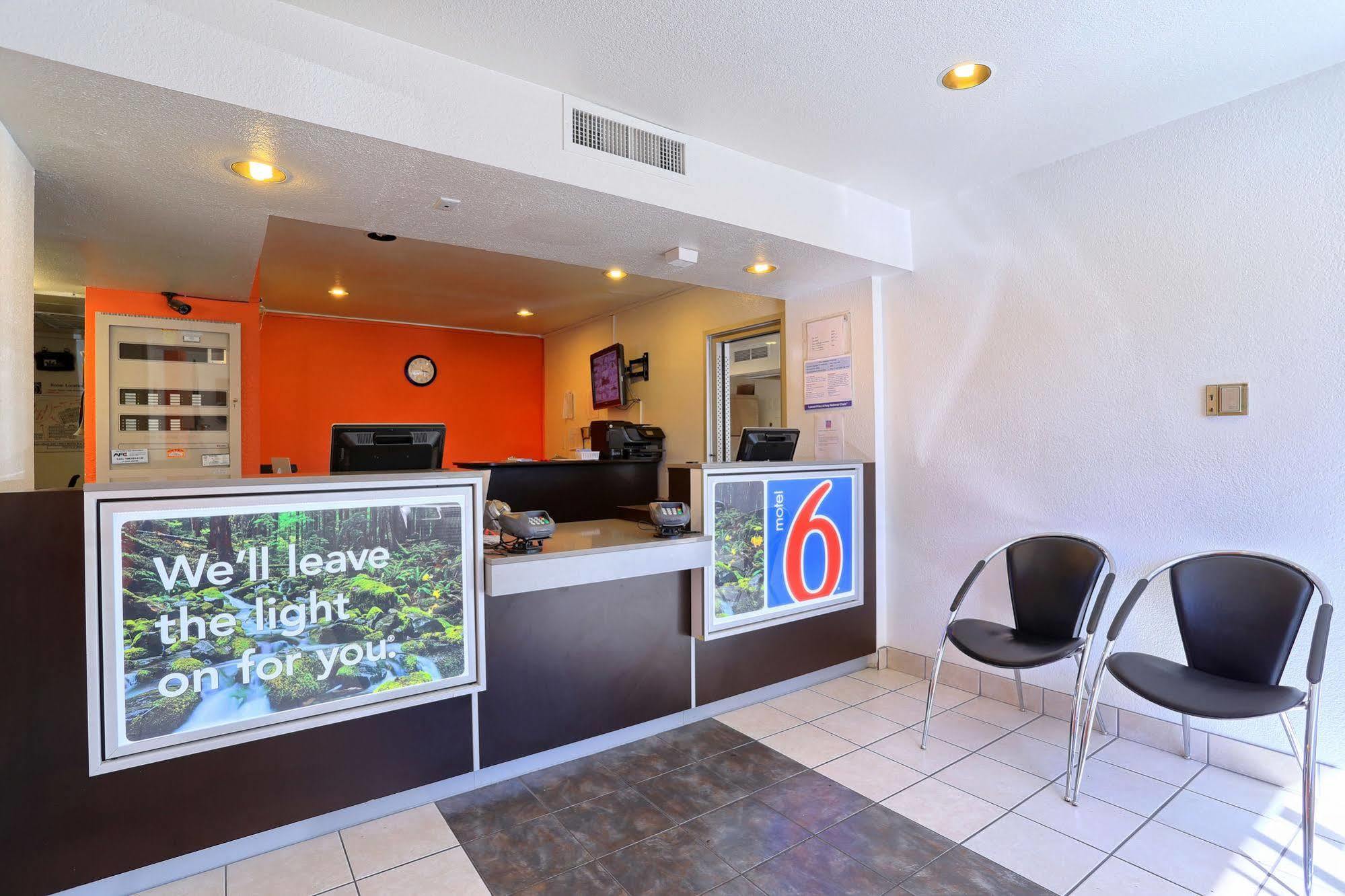 Motel 6-Pittsburg, Ca 外观 照片