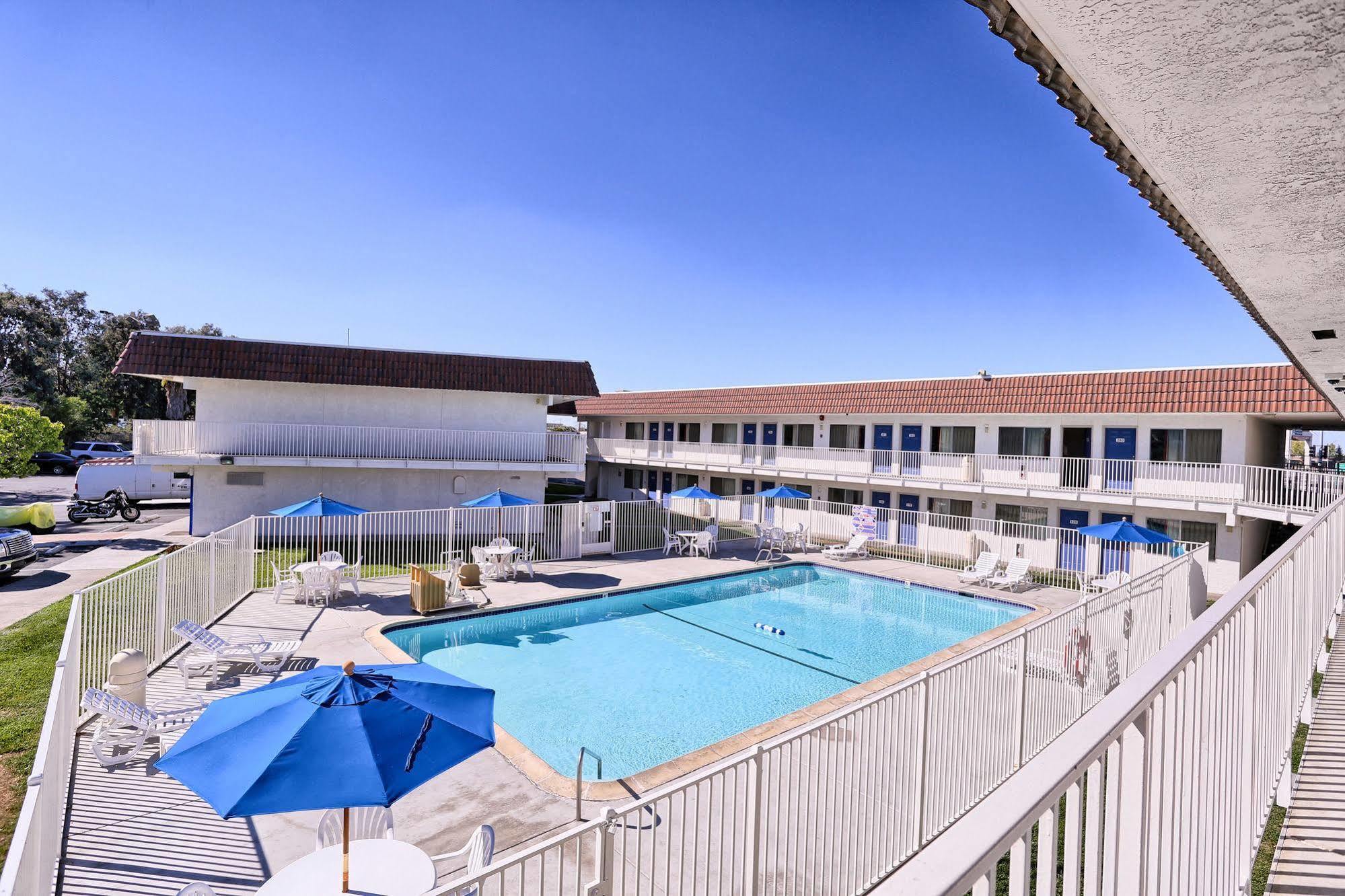 Motel 6-Pittsburg, Ca 外观 照片