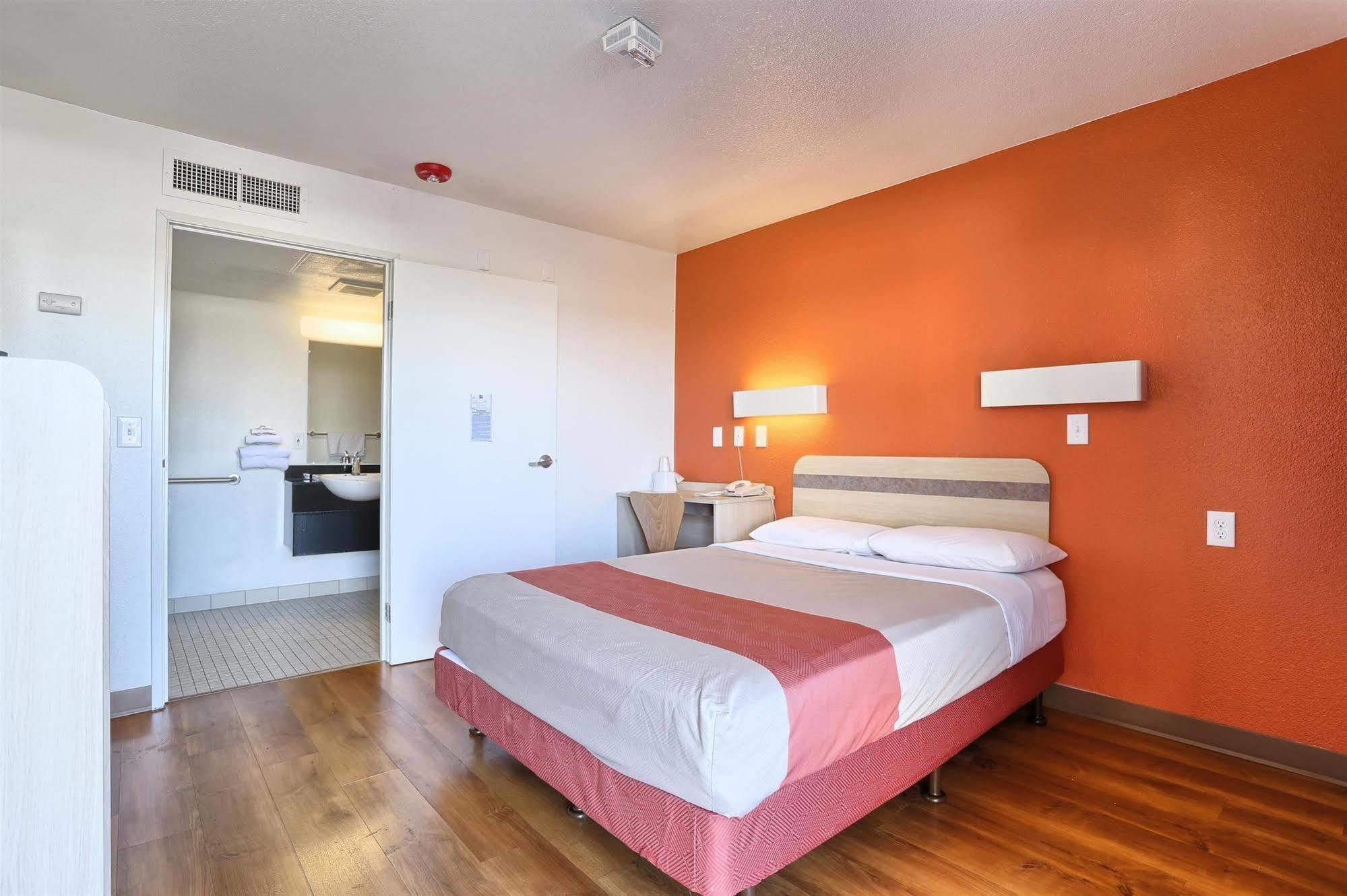 Motel 6-Pittsburg, Ca 外观 照片