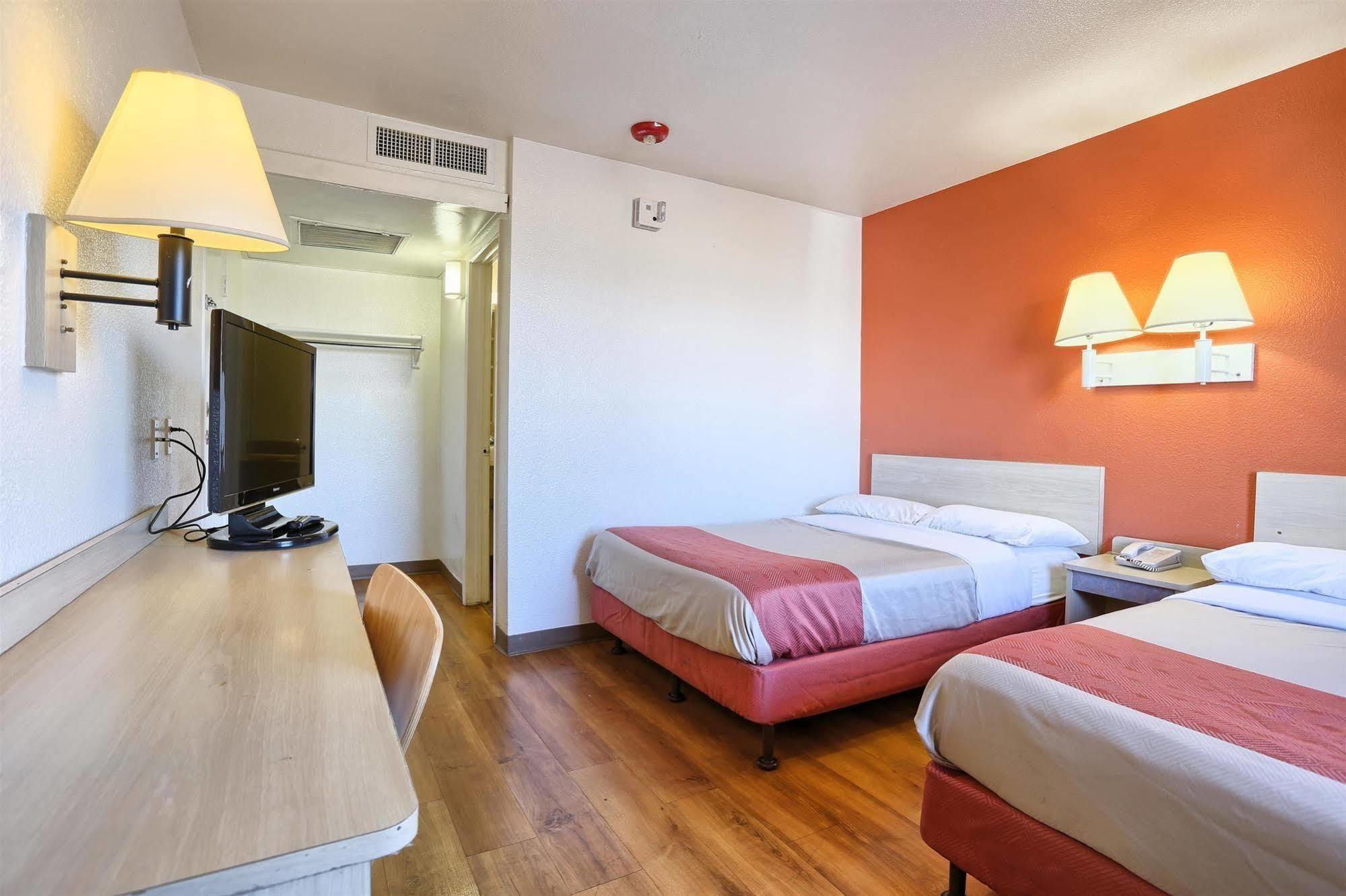 Motel 6-Pittsburg, Ca 外观 照片