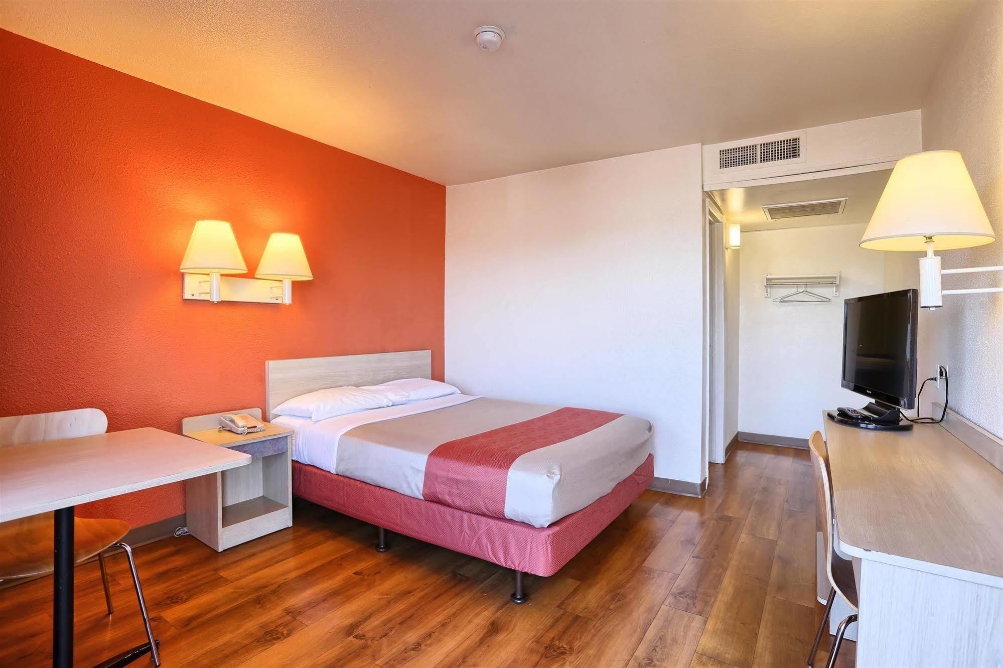 Motel 6-Pittsburg, Ca 外观 照片