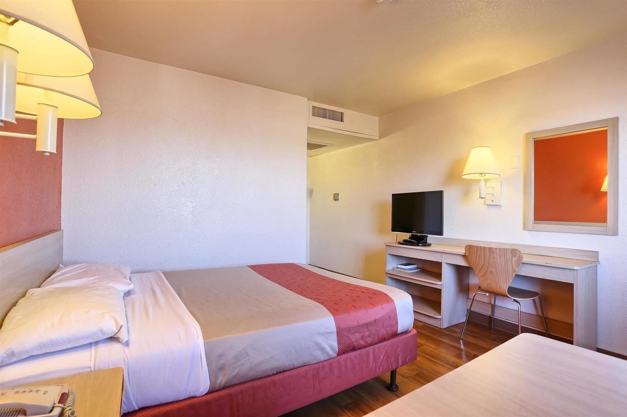 Motel 6-Pittsburg, Ca 外观 照片