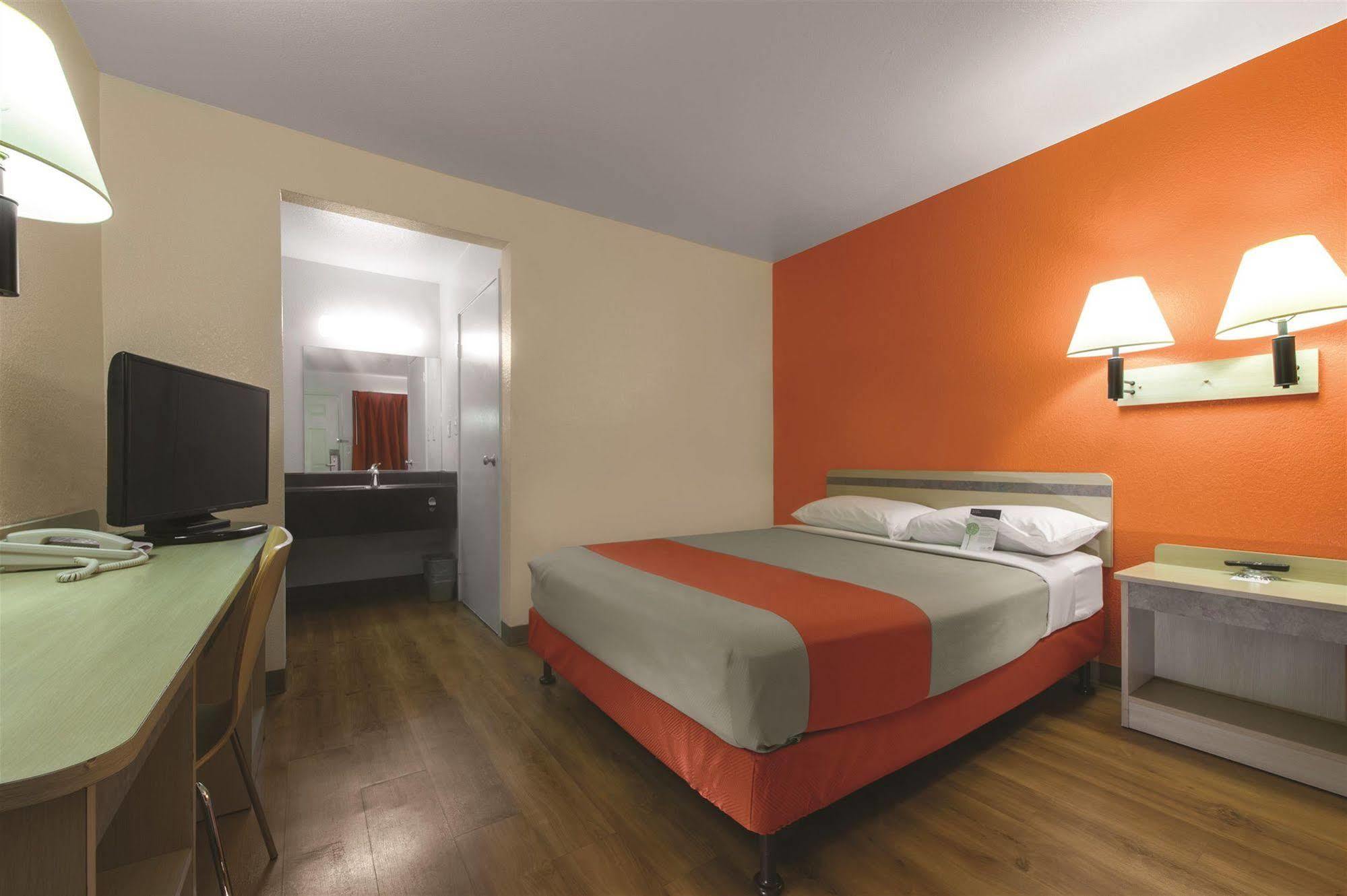 Motel 6-Pittsburg, Ca 外观 照片