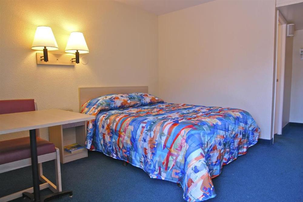 Motel 6-Pittsburg, Ca 客房 照片