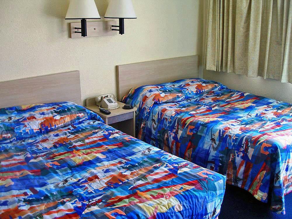 Motel 6-Pittsburg, Ca 客房 照片