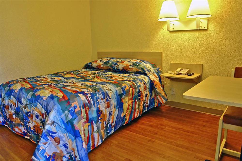 Motel 6-Pittsburg, Ca 客房 照片